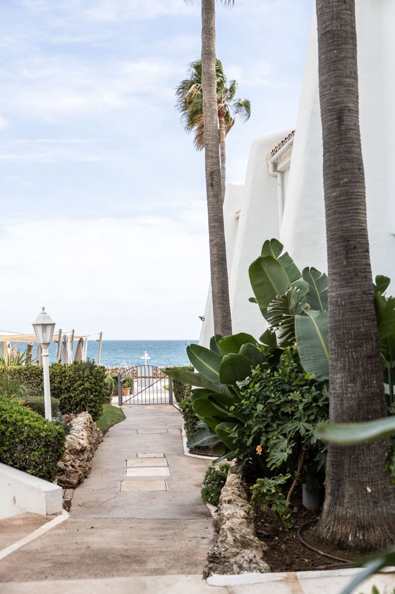 4 soveværelse Byhus til salg i Marbella med swimmingpool - € 5.460.000 (Ref: 7877837)