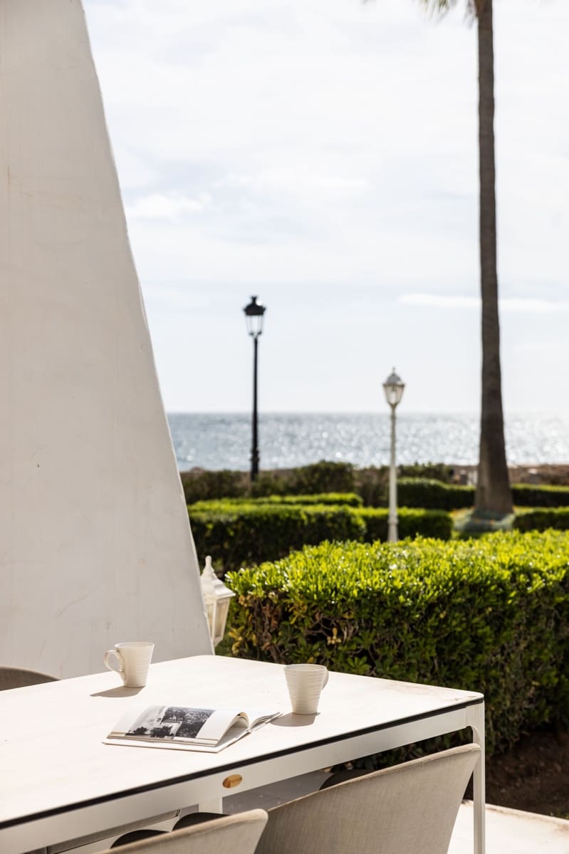 4 soveværelse Byhus til salg i Marbella med swimmingpool - € 5.460.000 (Ref: 7877837)