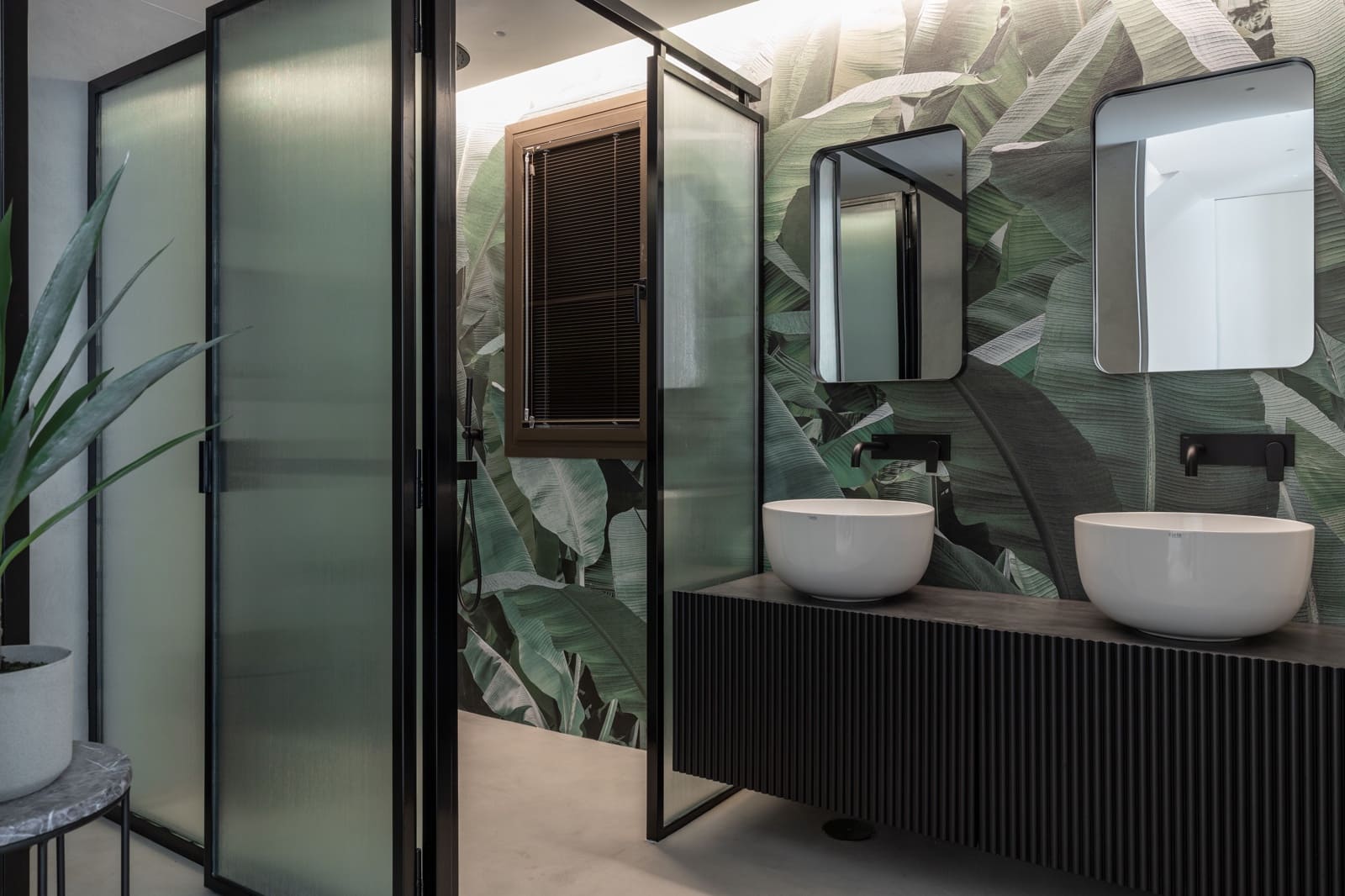 4 soveværelse Byhus til salg i Marbella med swimmingpool - € 5.460.000 (Ref: 7877837)