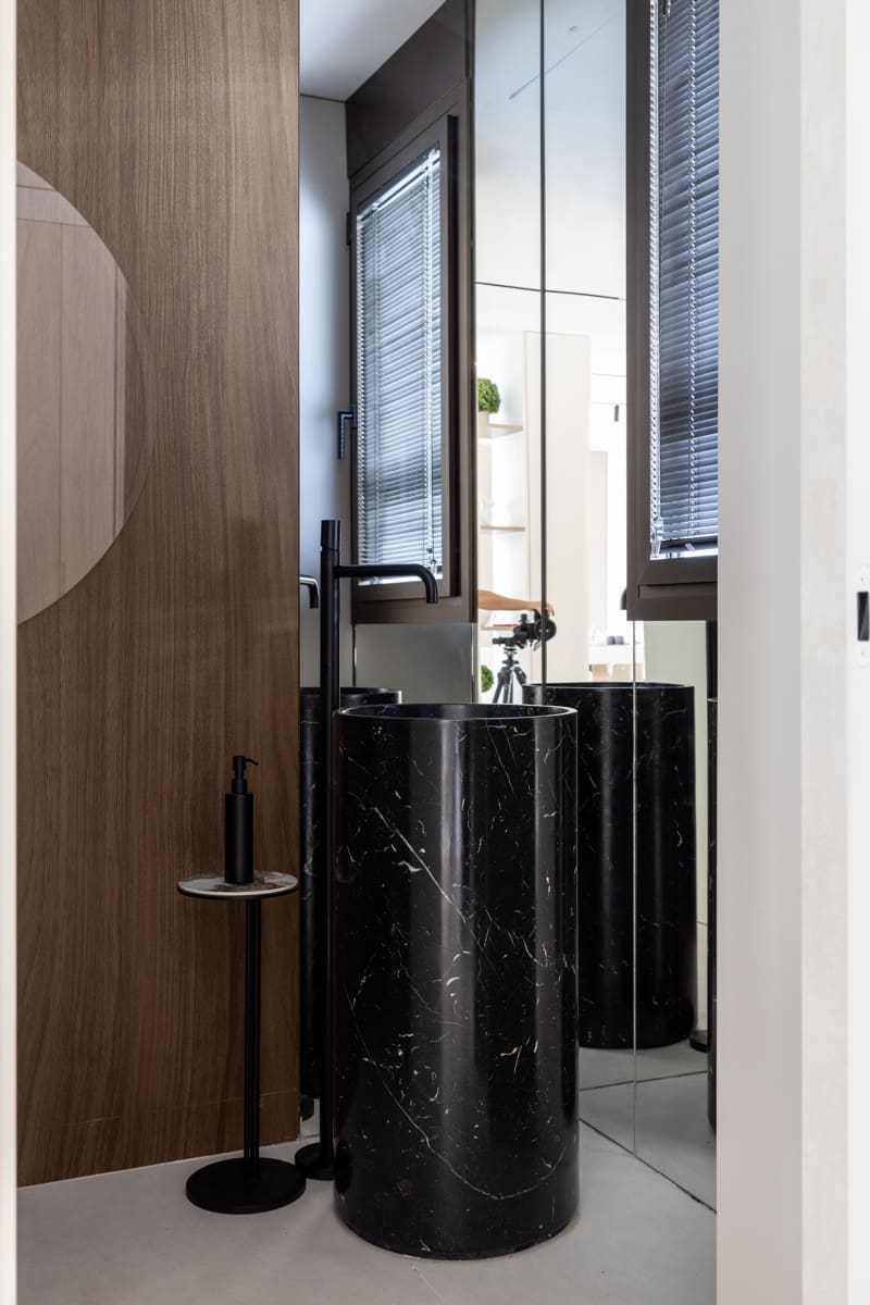 4 soveværelse Byhus til salg i Marbella med swimmingpool - € 5.460.000 (Ref: 7877837)