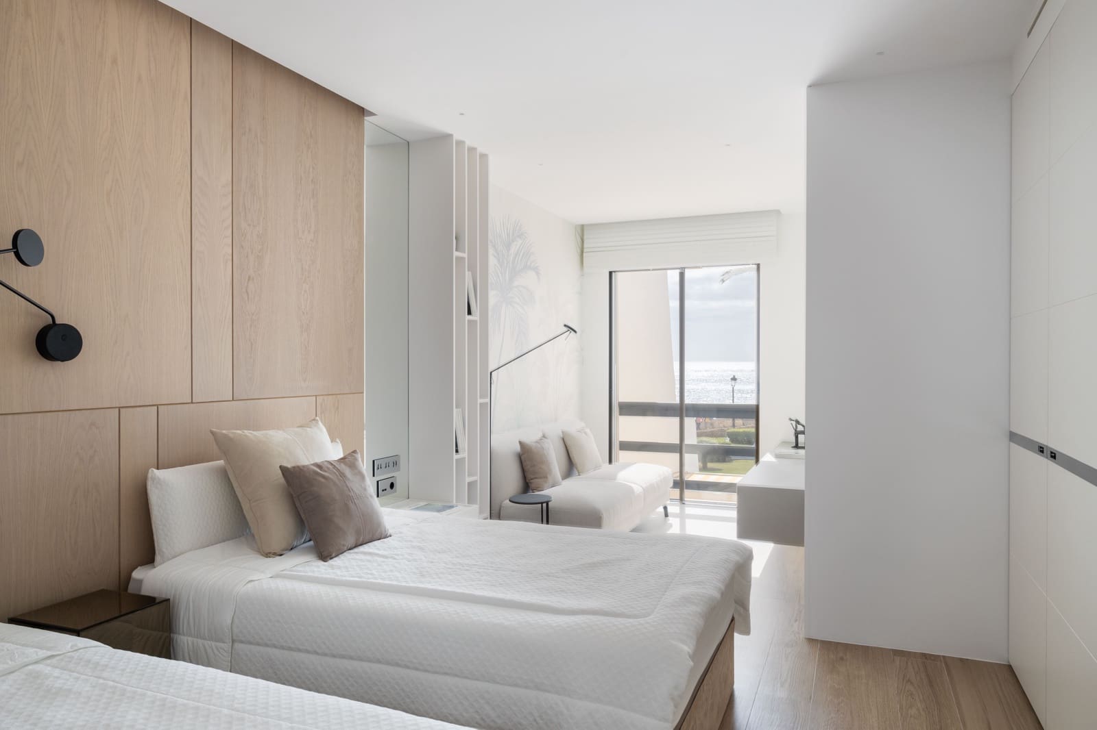 4 soveværelse Byhus til salg i Marbella med swimmingpool - € 5.460.000 (Ref: 7877837)