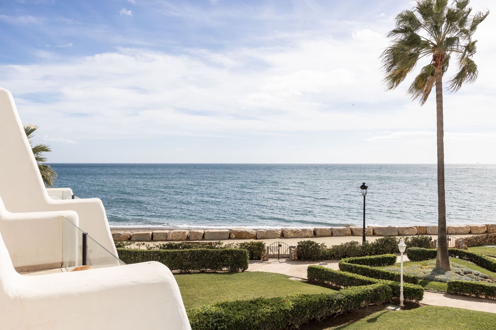 4 soveværelse Byhus til salg i Marbella med swimmingpool - € 5.460.000 (Ref: 7877837)