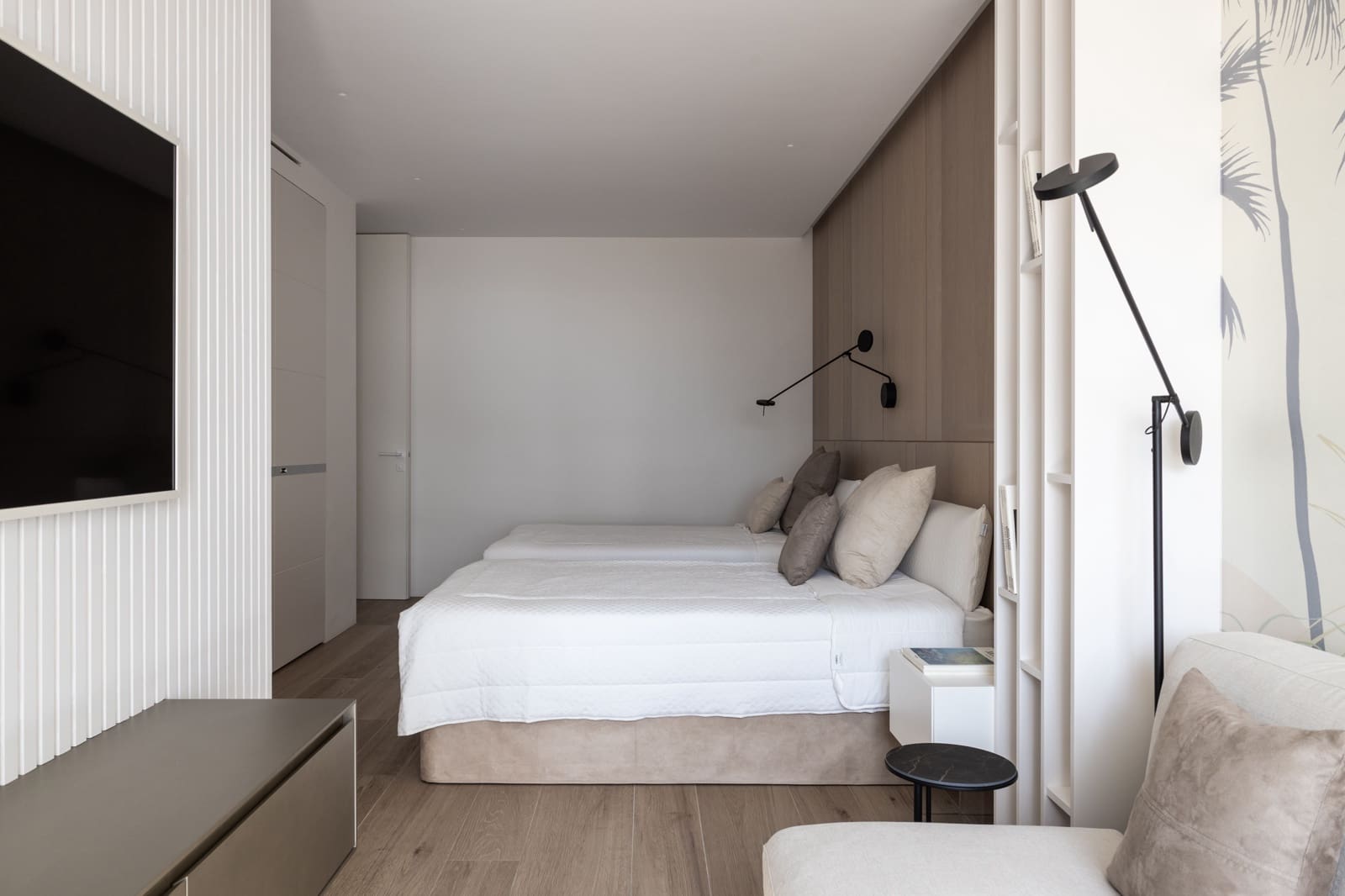 4 soveværelse Byhus til salg i Marbella med swimmingpool - € 5.460.000 (Ref: 7877837)