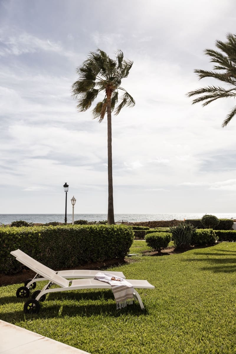 4 soveværelse Byhus til salg i Marbella med swimmingpool - € 5.460.000 (Ref: 7877837)