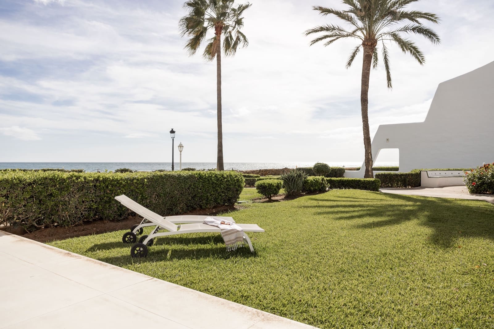 4 soveværelse Byhus til salg i Marbella med swimmingpool - € 5.460.000 (Ref: 7877837)