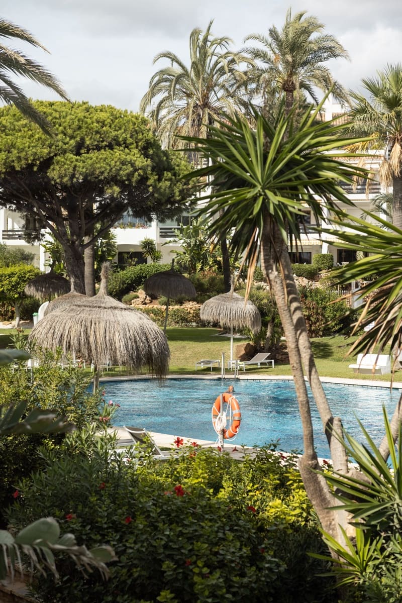 4 soveværelse Byhus til salg i Marbella med swimmingpool - € 5.460.000 (Ref: 7877837)