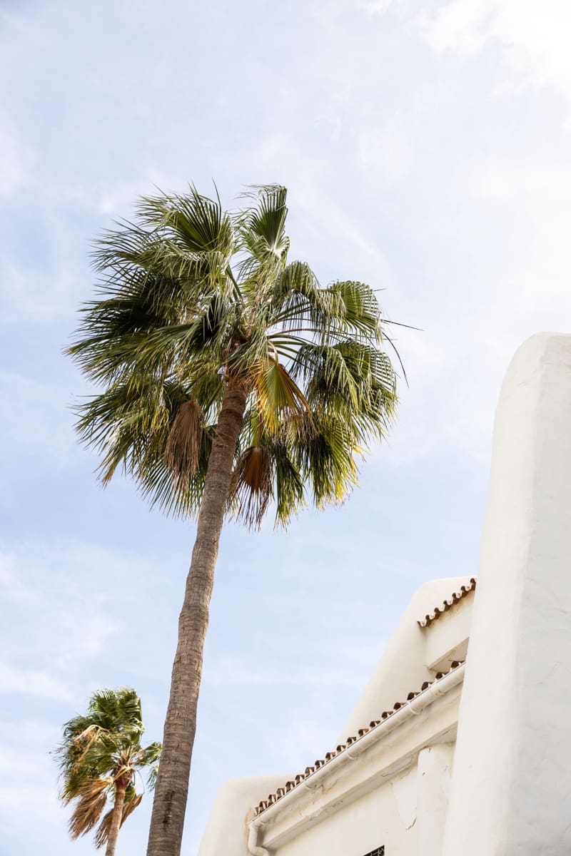 4 soveværelse Byhus til salg i Marbella med swimmingpool - € 5.460.000 (Ref: 7877837)