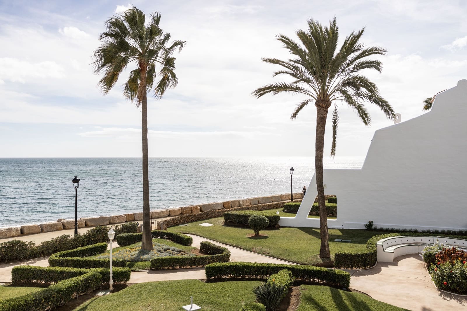 4 soveværelse Byhus til salg i Marbella med swimmingpool - € 5.460.000 (Ref: 7877837)