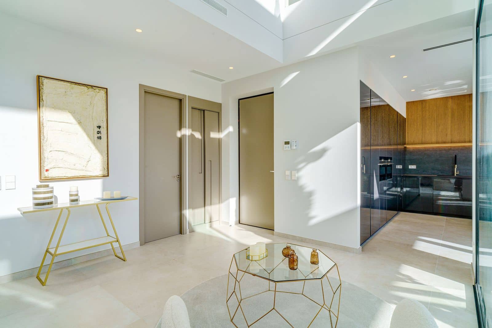 5 camera da letto Villa in vendita in Marbella con piscina - 3.950.000 € (Rif: 7879756)