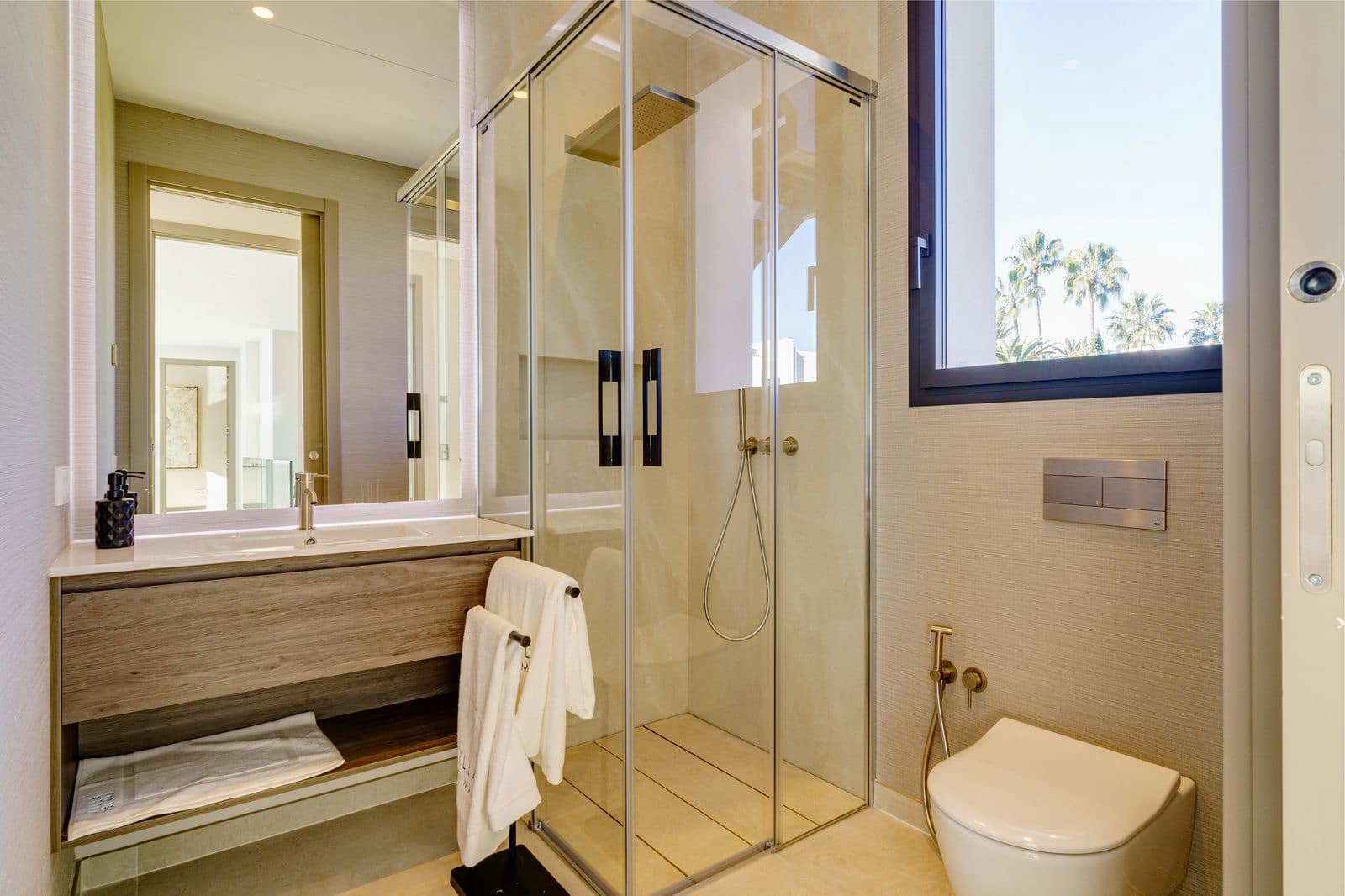 5 camera da letto Villa in vendita in Marbella con piscina - 3.950.000 € (Rif: 7879756)