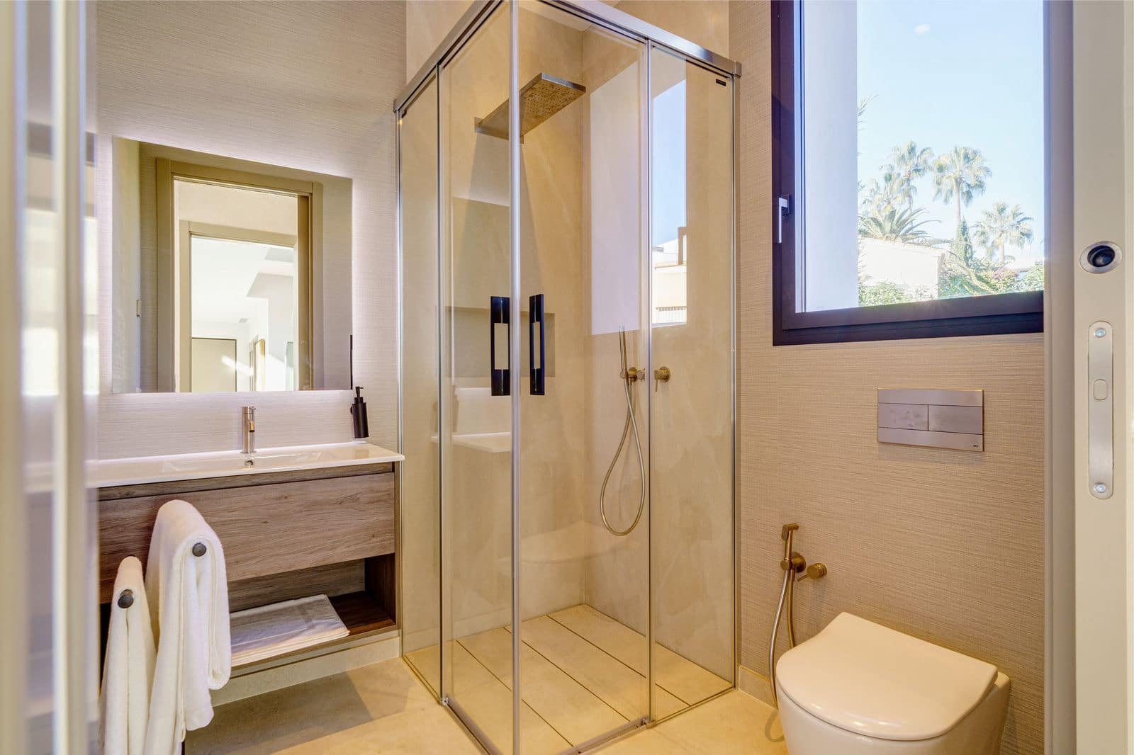 5 camera da letto Villa in vendita in Marbella con piscina - 3.950.000 € (Rif: 7879756)