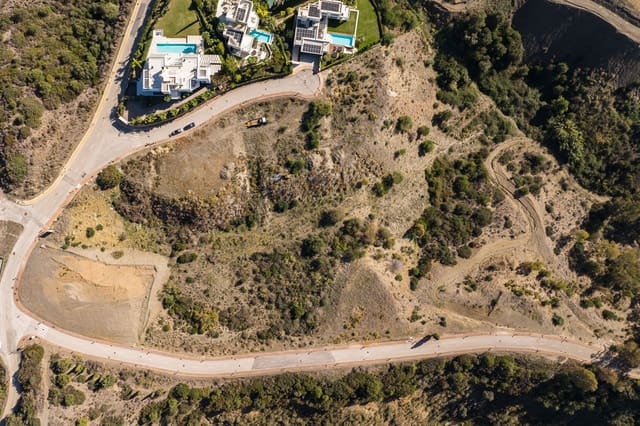 Haus zu verkaufen in La Concha - Resina Golf, Estepona - 780.000 € (Ref: 7879762)