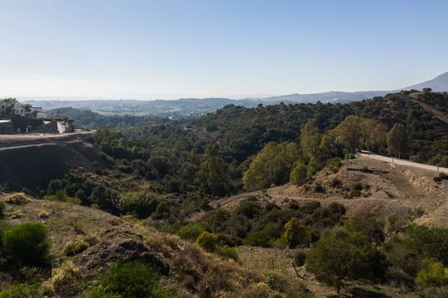 Haus zu verkaufen in La Concha - Resina Golf, Estepona - 780.000 € (Ref: 7879762)