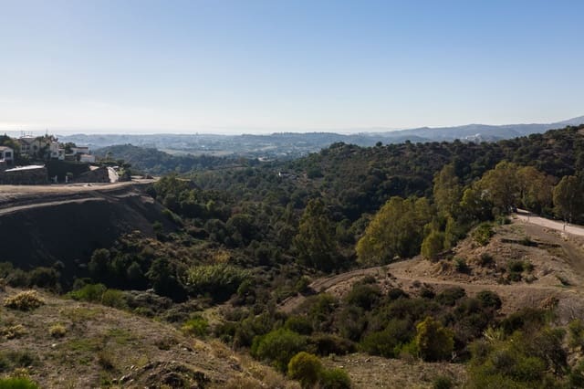 Haus zu verkaufen in La Concha - Resina Golf, Estepona - 780.000 € (Ref: 7879762)