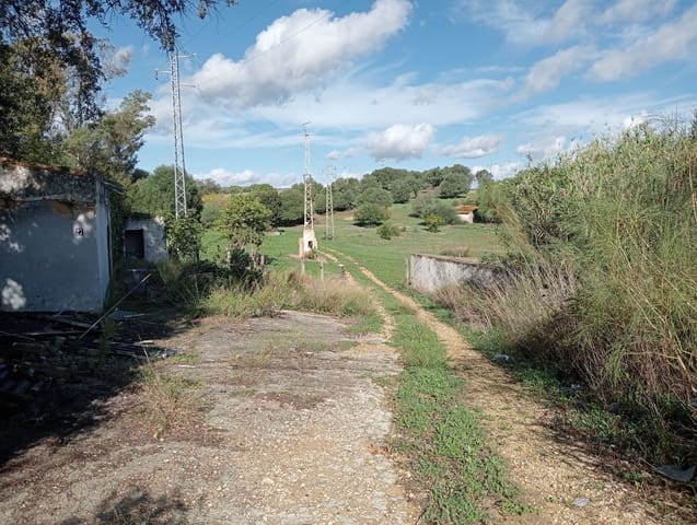 Byhus til salg i Barbate - € 4.500.000 (Ref: 7880996)