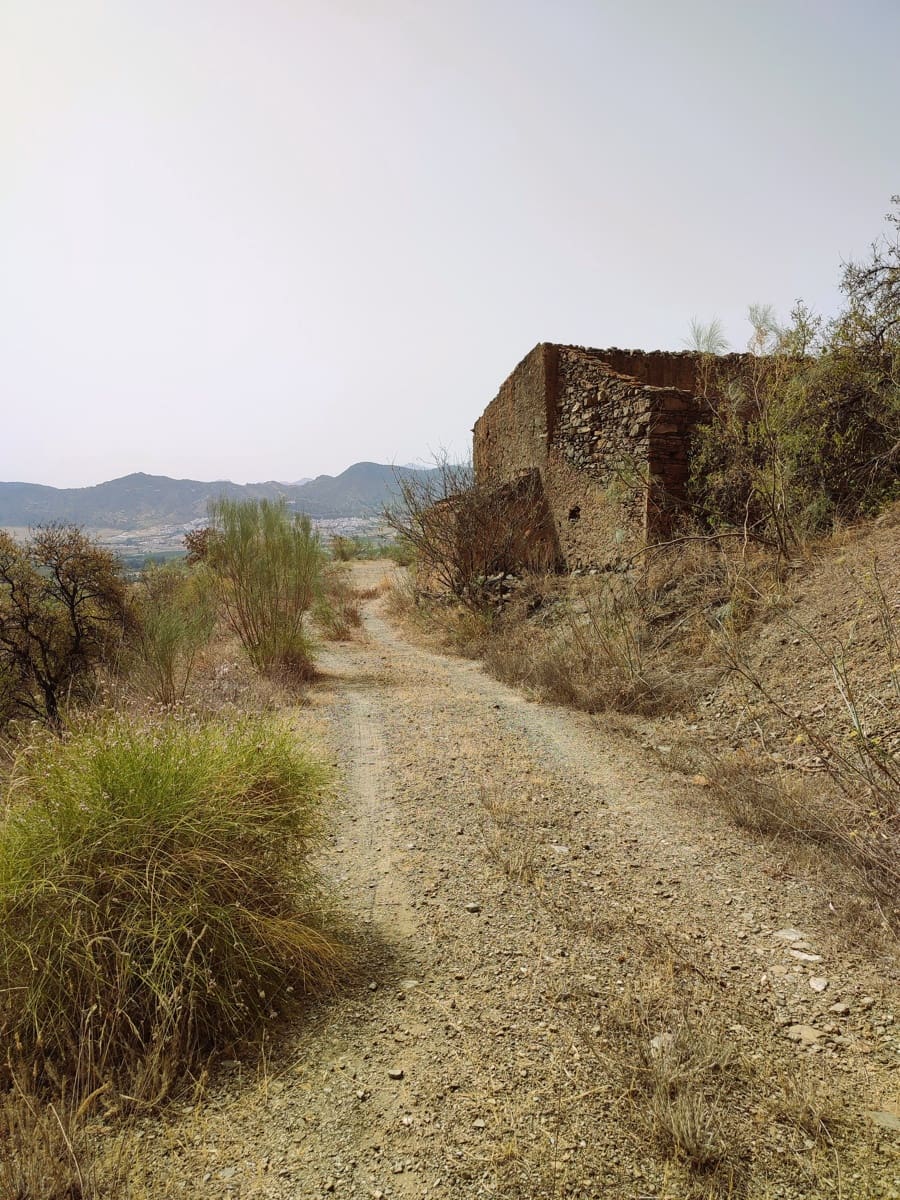 Casa em Banda para venda em Cartama - 120 000 € (Ref: 7884450)