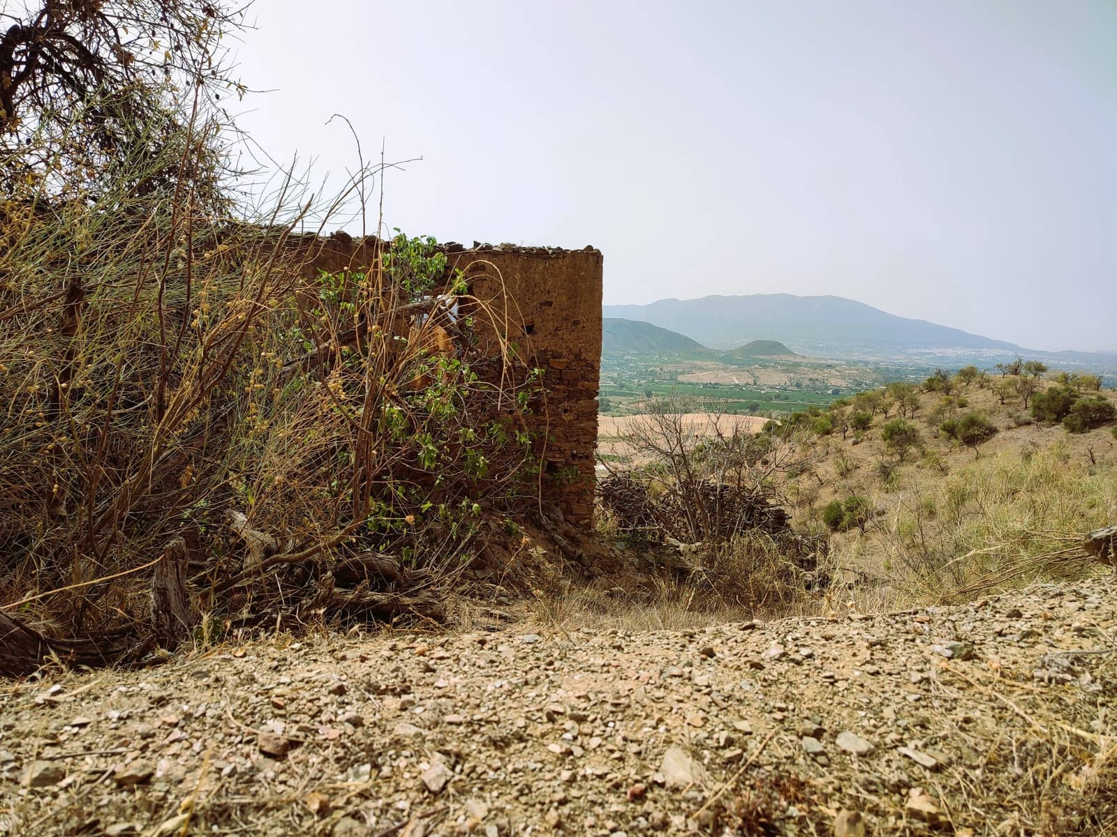 Casa em Banda para venda em Cartama - 120 000 € (Ref: 7884450)