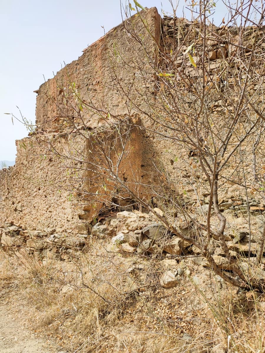 Casa em Banda para venda em Cartama - 120 000 € (Ref: 7884450)