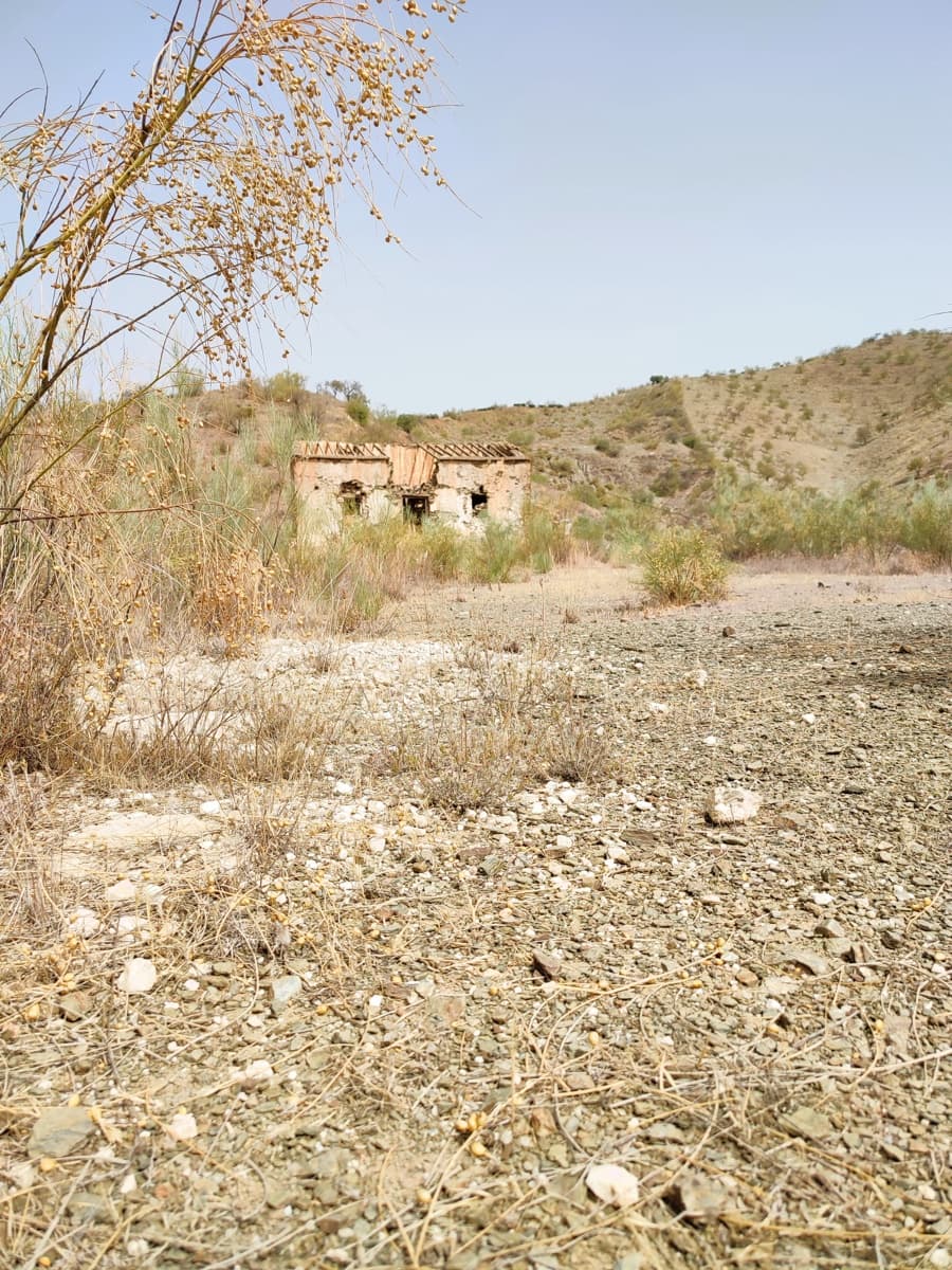 Casa em Banda para venda em Cartama - 120 000 € (Ref: 7884450)