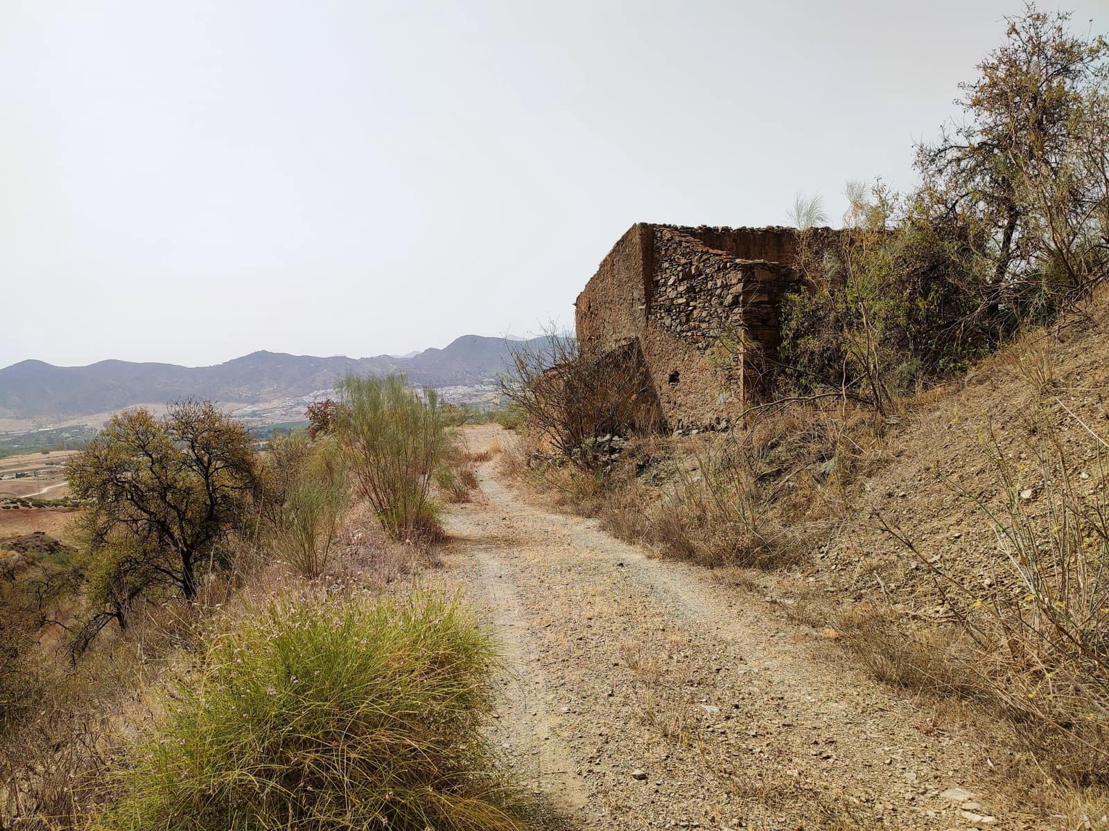 Casa em Banda para venda em Cartama - 120 000 € (Ref: 7884450)