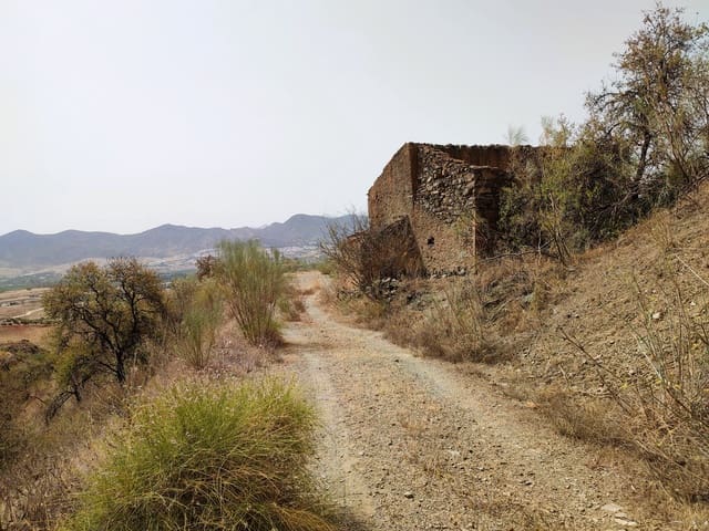 Casa em Banda para venda em Cártama - 120 000 € (Ref: 7884450)