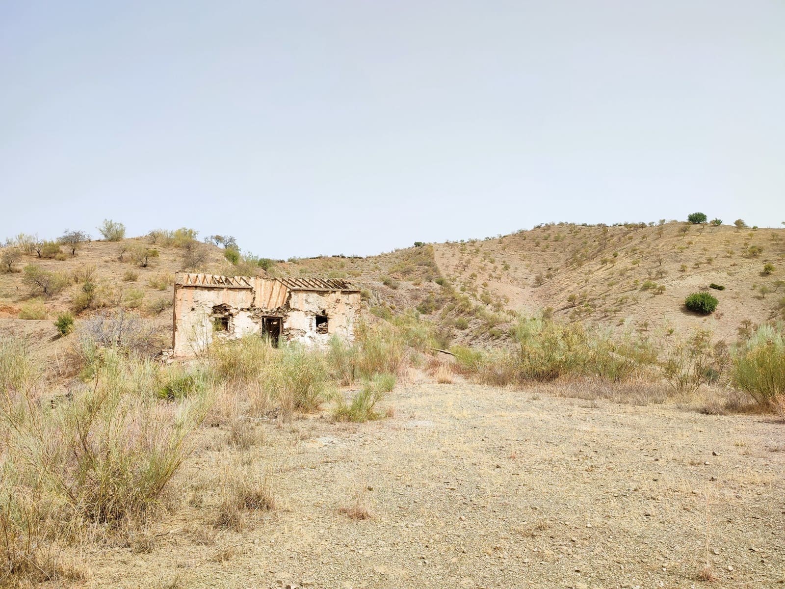 Casa em Banda para venda em Cartama - 120 000 € (Ref: 7884450)