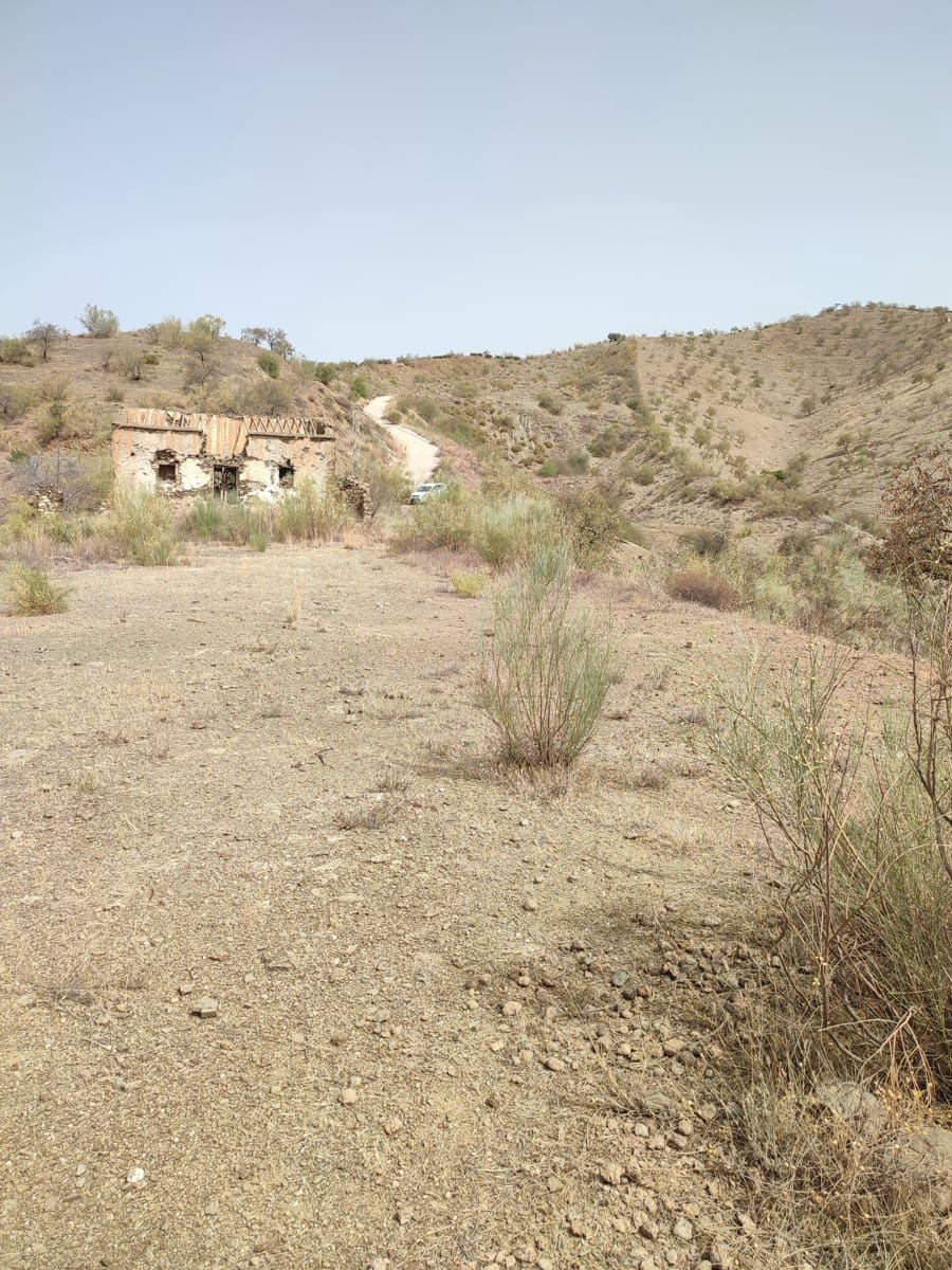 Casa em Banda para venda em Cartama - 120 000 € (Ref: 7884450)