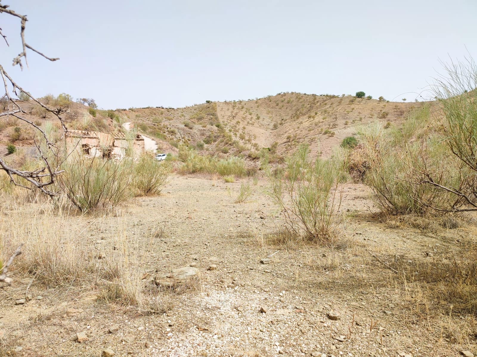 Casa em Banda para venda em Cartama - 120 000 € (Ref: 7884450)