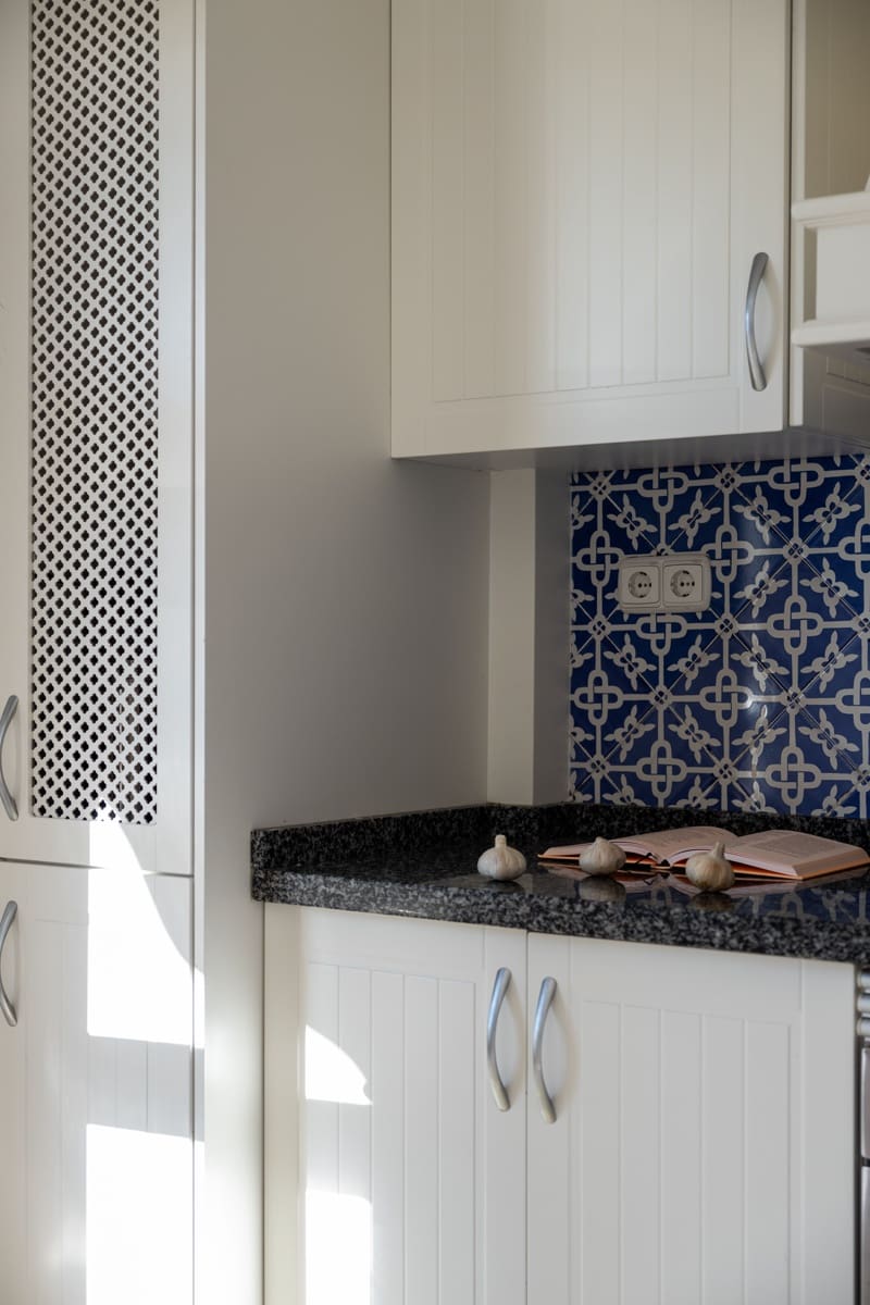 4 soveværelse Byhus til salg i Benahavis med swimmingpool - € 750.000 (Ref: 7933046)