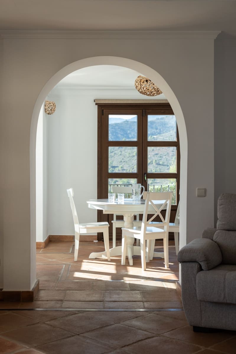 4 soveværelse Byhus til salg i Benahavis med swimmingpool - € 750.000 (Ref: 7933046)