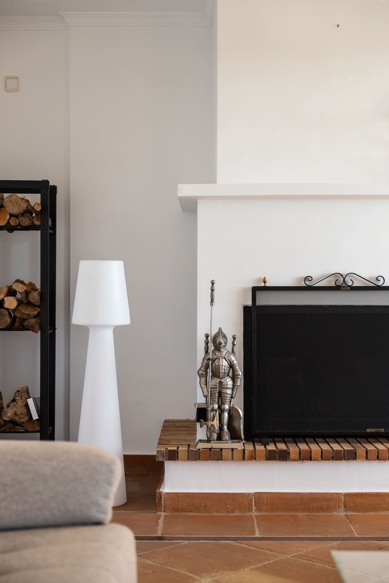 4 soveværelse Byhus til salg i Benahavis med swimmingpool - € 750.000 (Ref: 7933046)