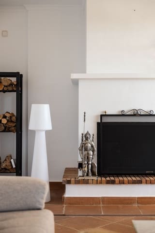 4 sovrum Hus till salu i Montemayor - Marbella Club, Benahavís med pool - 750 000 € (Ref: 7933046)