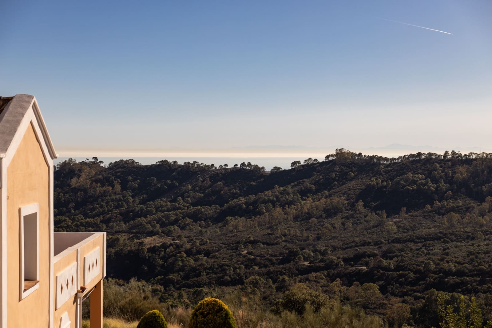 4 soveværelse Byhus til salg i Benahavis med swimmingpool - € 750.000 (Ref: 7933046)