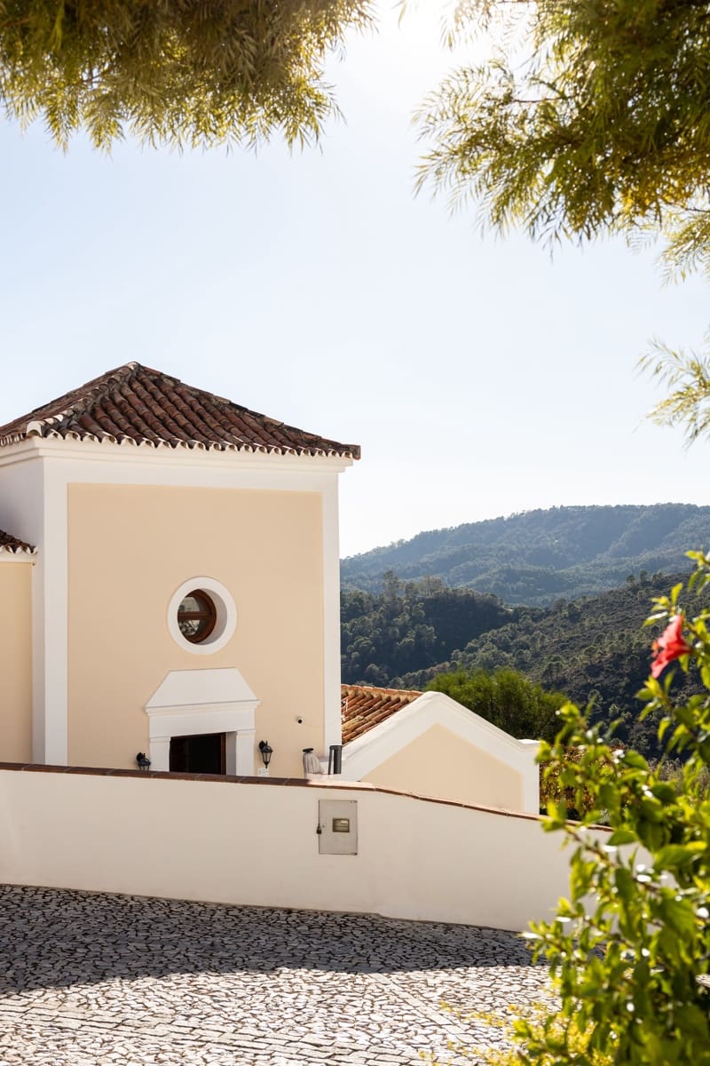 4 soveværelse Byhus til salg i Benahavis med swimmingpool - € 750.000 (Ref: 7933046)