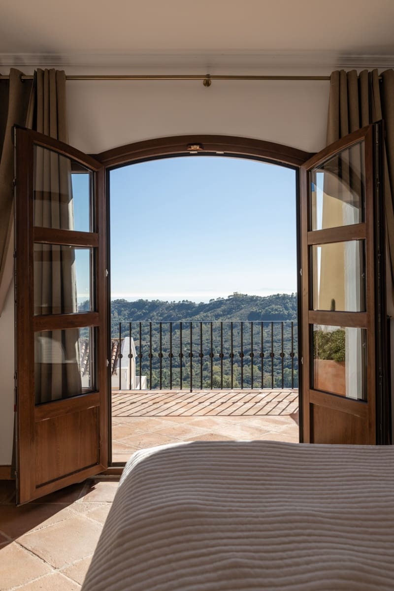 4 soveværelse Byhus til salg i Benahavis med swimmingpool - € 750.000 (Ref: 7933046)