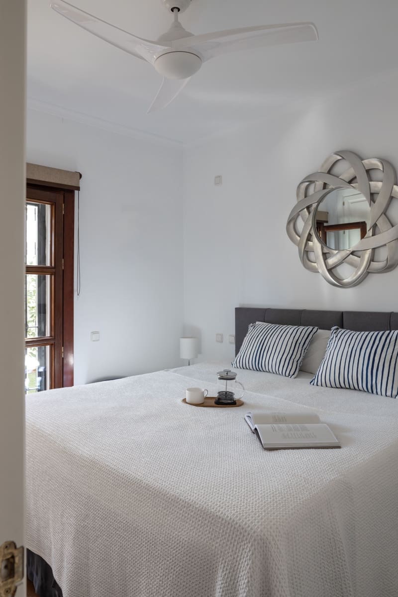 4 soveværelse Byhus til salg i Benahavis med swimmingpool - € 750.000 (Ref: 7933046)