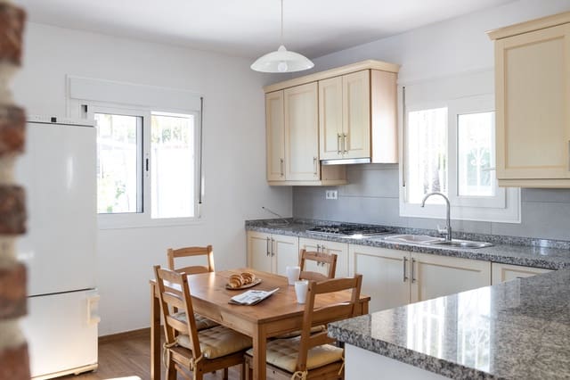 5 soverom Villa til salgs i Coín med svømmebasseng - € 629 000 (Ref: 7933047)