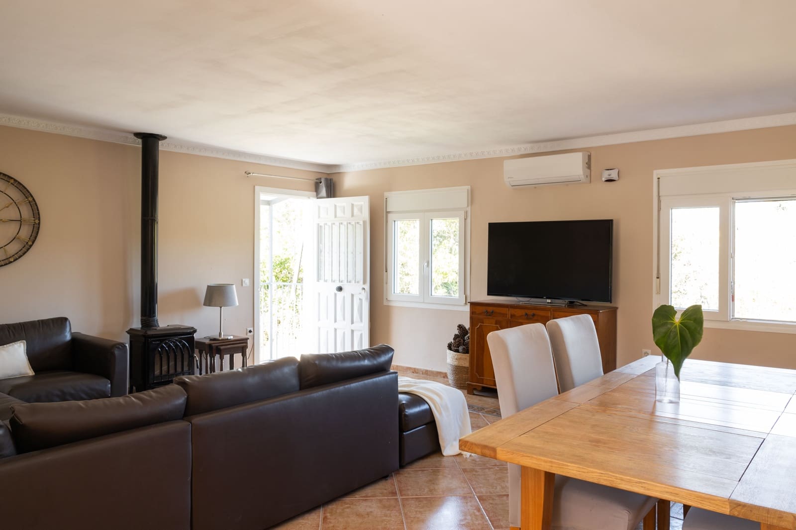 5 sypialnia Willa na sprzedaż w Coin z basenem - 629 000 € (Ref: 7933047)