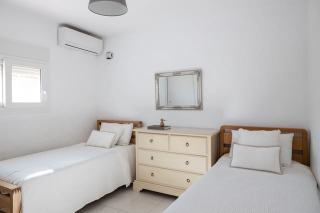 5 soverom Villa til salgs i Coín med svømmebasseng - € 629 000 (Ref: 7933047)