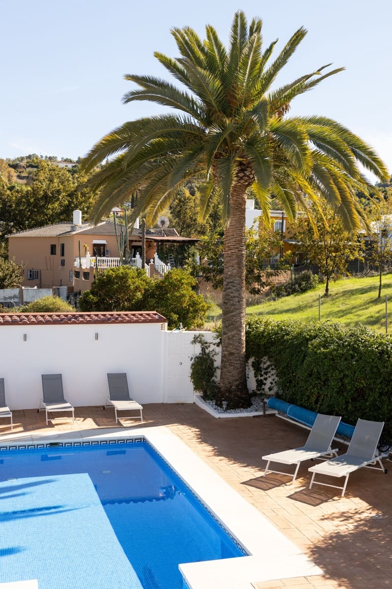 5 sypialnia Willa na sprzedaż w Coin z basenem - 629 000 € (Ref: 7933047)