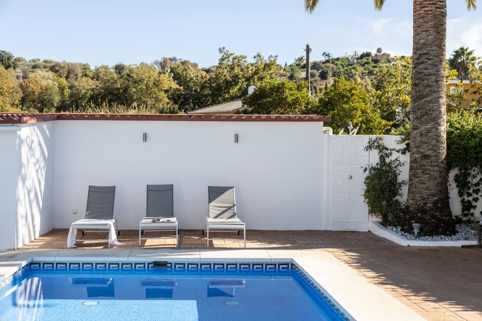 5 sypialnia Willa na sprzedaż w Coin z basenem - 629 000 € (Ref: 7933047)