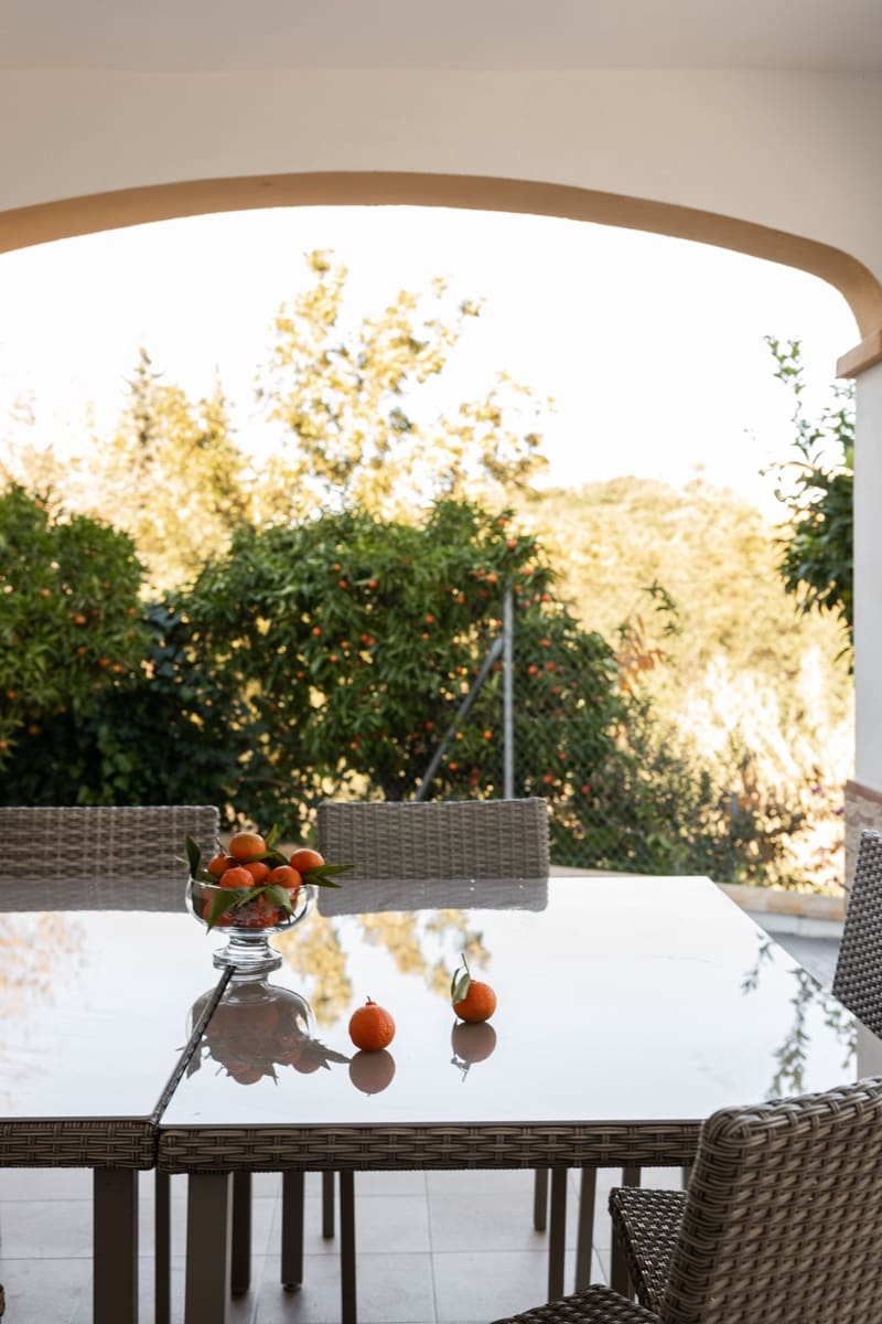 5 sypialnia Willa na sprzedaż w Coin z basenem - 629 000 € (Ref: 7933047)