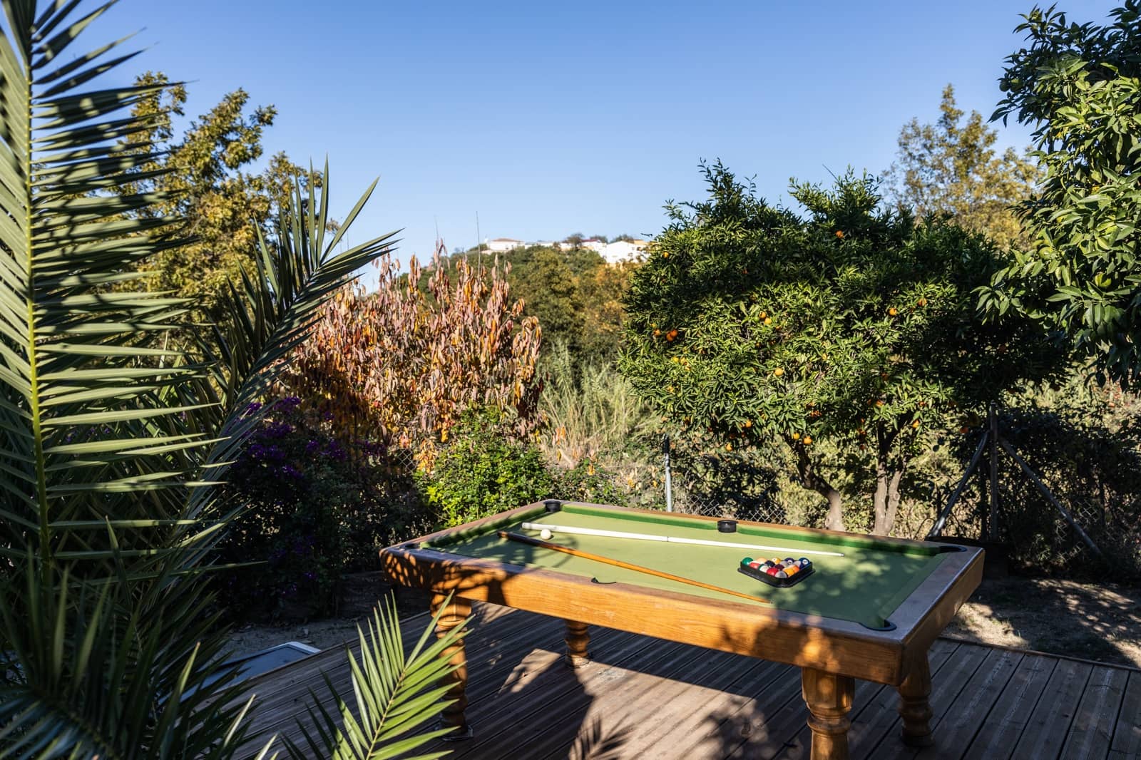 5 sypialnia Willa na sprzedaż w Coin z basenem - 629 000 € (Ref: 7933047)