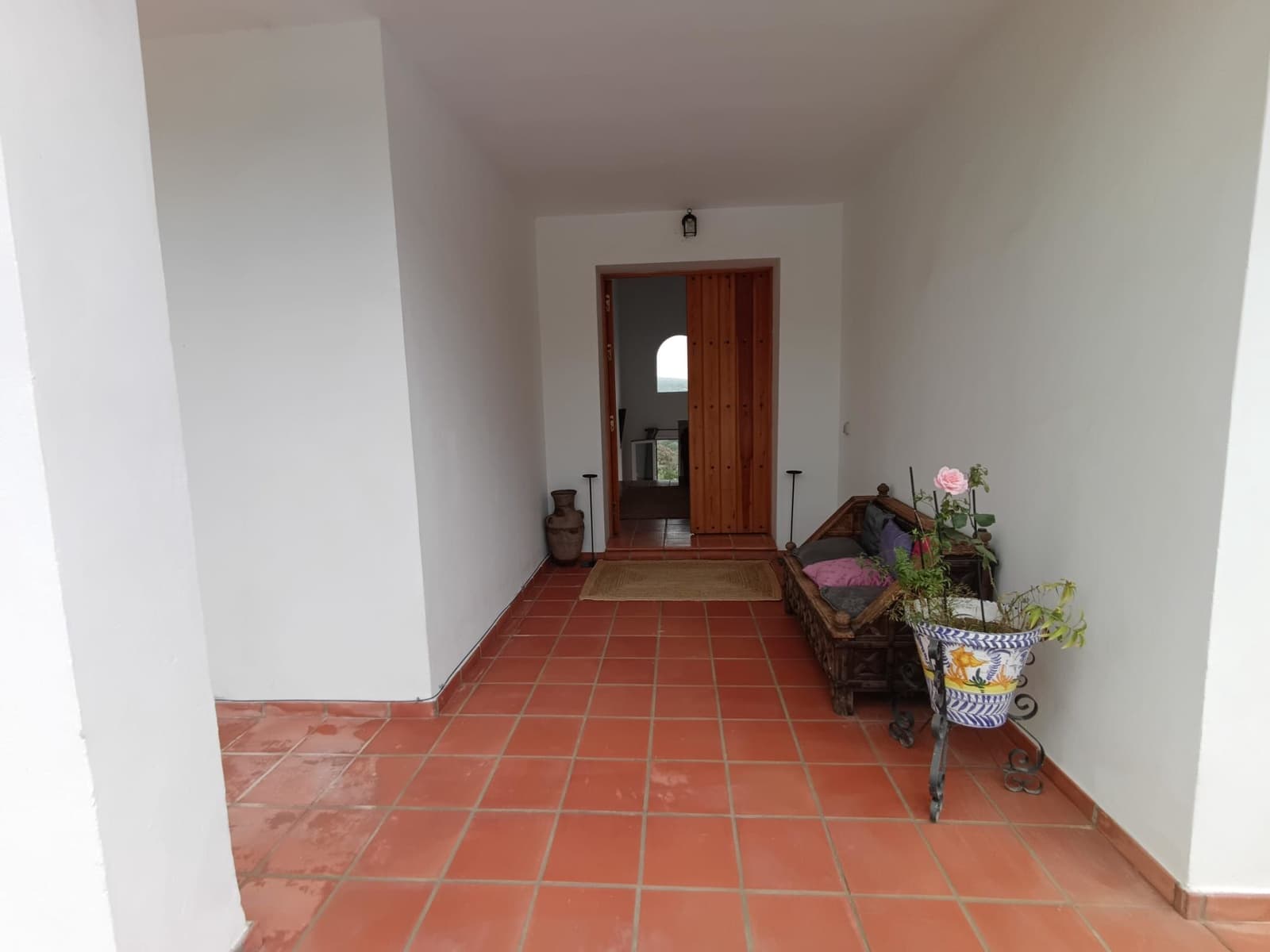 5 camera da letto Villa in vendita in Sotogrande con piscina - 980.000 € (Rif: 7938571)