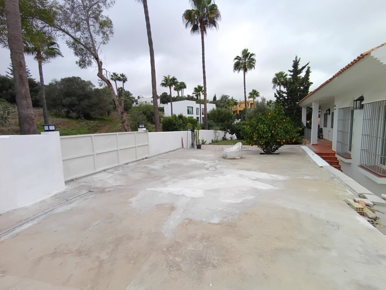 5 camera da letto Villa in vendita in Sotogrande con piscina - 980.000 € (Rif: 7938571)