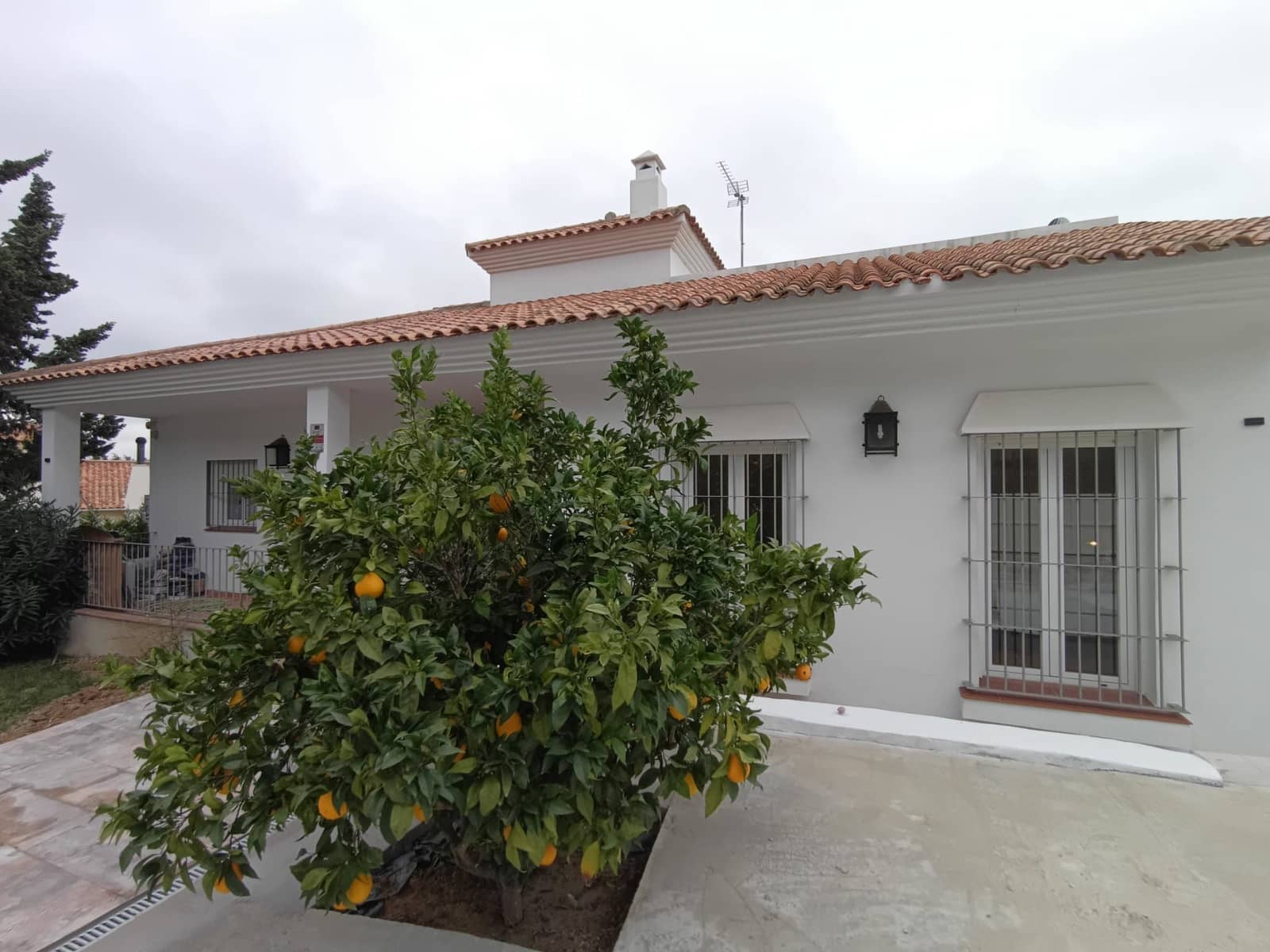 5 camera da letto Villa in vendita in Sotogrande con piscina - 980.000 € (Rif: 7938571)