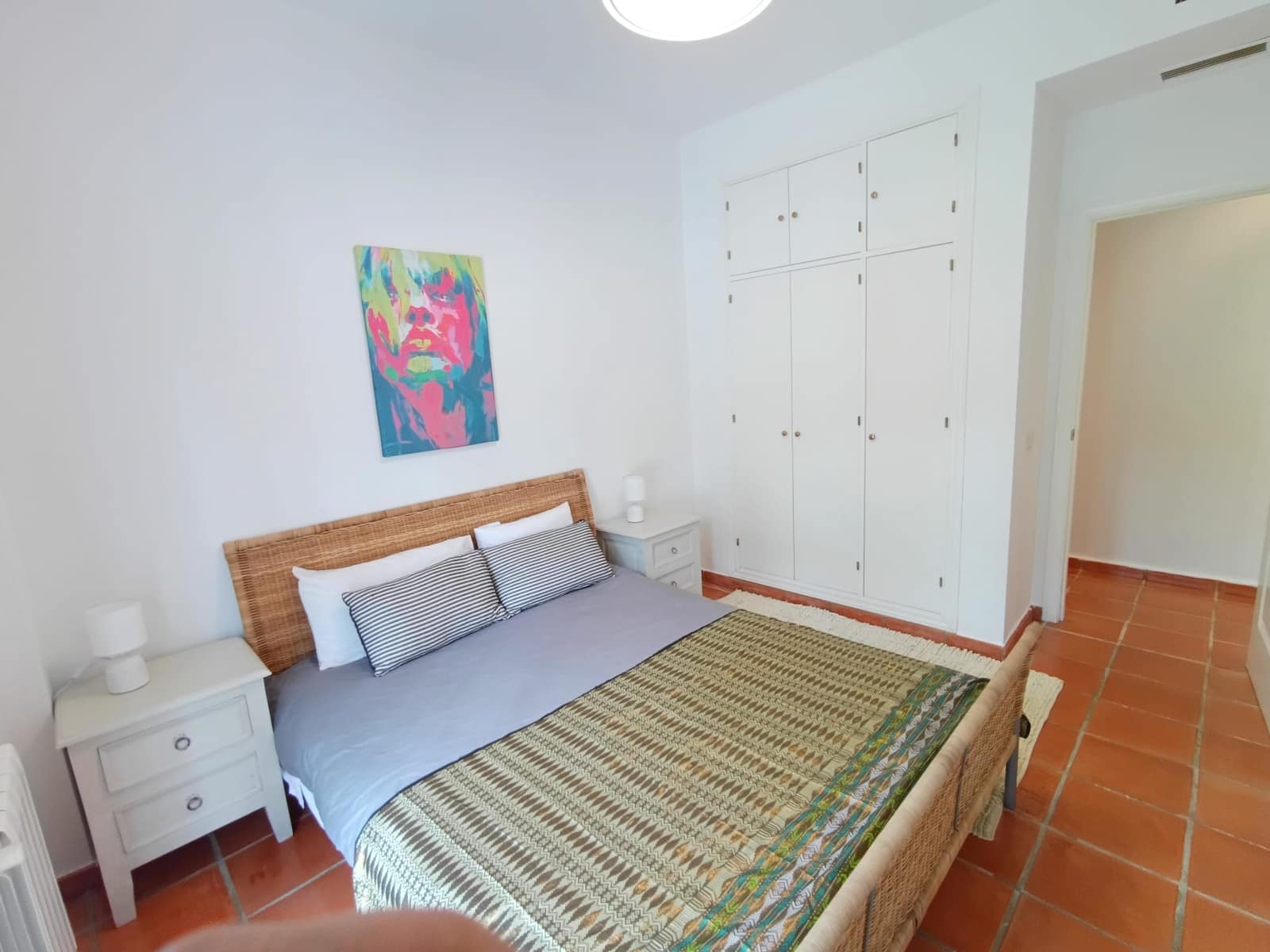 5 camera da letto Villa in vendita in Sotogrande con piscina - 980.000 € (Rif: 7938571)