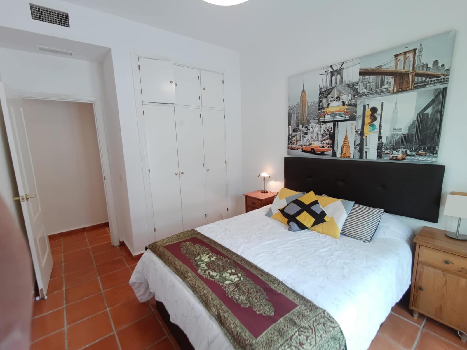 5 camera da letto Villa in vendita in Sotogrande con piscina - 980.000 € (Rif: 7938571)