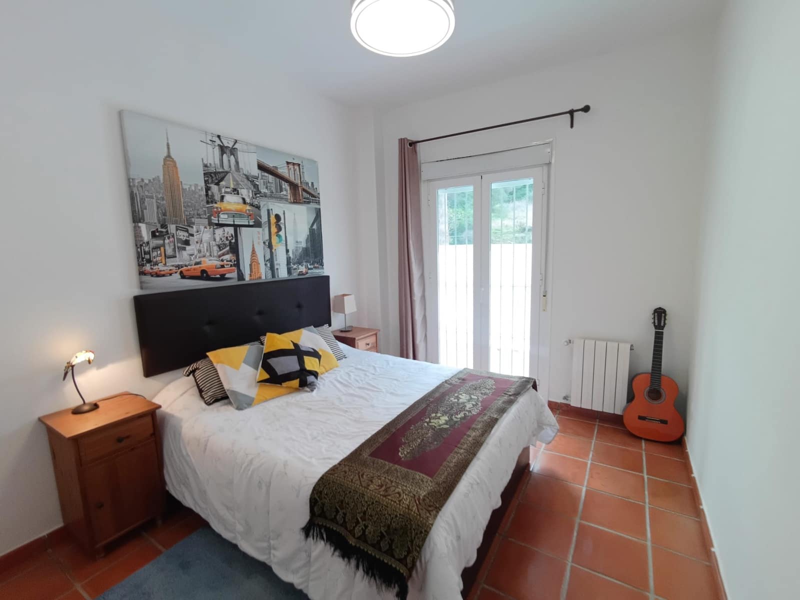 5 camera da letto Villa in vendita in Sotogrande con piscina - 980.000 € (Rif: 7938571)