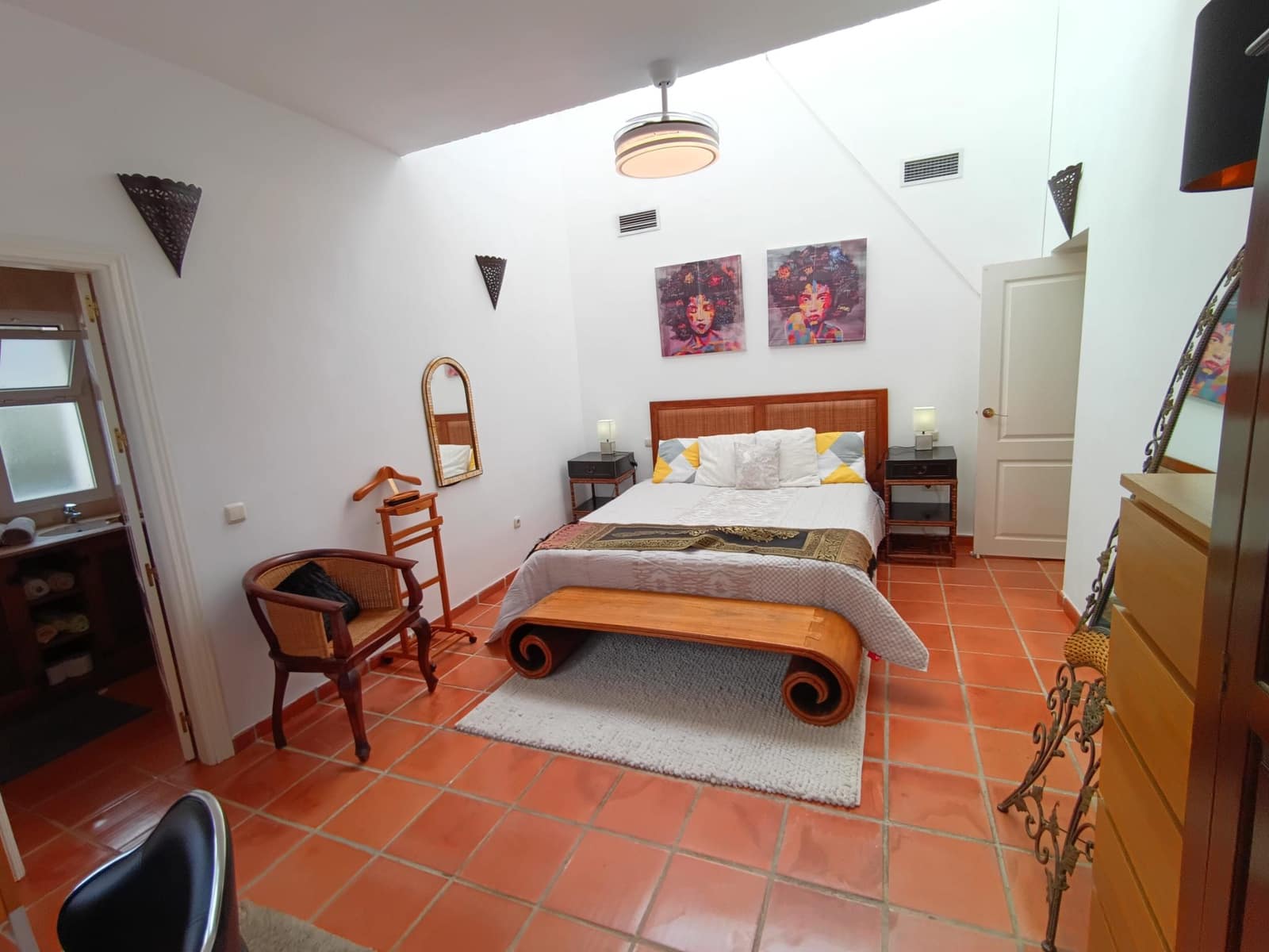 5 camera da letto Villa in vendita in Sotogrande con piscina - 980.000 € (Rif: 7938571)